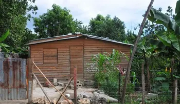 Hijo mata a su padre porque le aconsejó que dejara las drogas y buscara de DIOS 