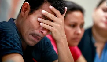¿Por qué el Gobierno de EE.UU necesita tanto tiempo para reunificar a las familias que separó?
