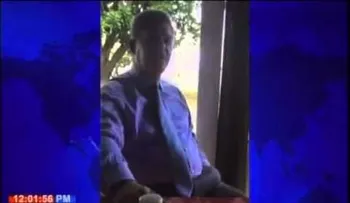 Leonel canta â??Lágrimas Negrasâ? del Trío Matamoros (VIDEO)