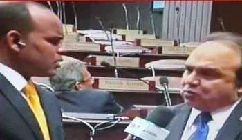 Vinicio Castillo someterá recurso contra modificación constitucional 