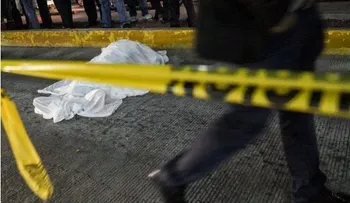Mujer muere al tomar remedio para el estómago