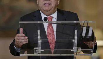 El portugués Antonio Guterres será el nuevo secretario general de la ONU