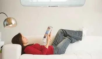 Consejos para no enfermarse con el aire acondicionado