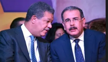 Leonel rechaza reunirse con Danilo previo encuentro CP del PLD