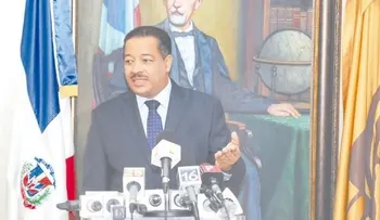 JCE tiene listas 862 actas de extranjeros