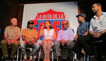 Puerto Rico crea la Ruta de la salsa para promover el turismo y el género