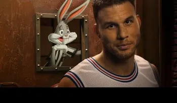 Michael Jordan revive Space Jam con este video viral