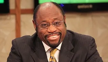 Muere el padre Myles Munroe al caer avioneta en que iba