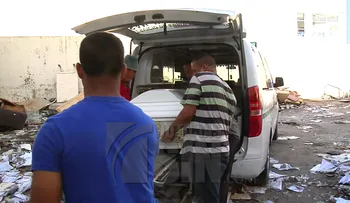 Conductor borracho atropella grupo jugaba dominó, y mata dos y deja 11 heridos en Altamira Puerto Plata 