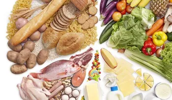 Atención: Alimentos sanos que pueden envenenarte