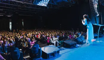 Soplo de Vida anuncia su congreso de mujeres "Creeré"