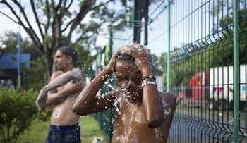 Costa Rica otorga visa de tránsito a 3.853 migrantes cubanos