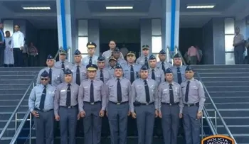 Jefe PN realiza reunión con mandos recién designados