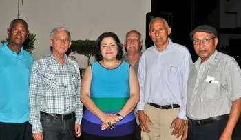 Presidente Medina entrega 2 escuelas y un Centro de Atención Primaria en Monte Plata
