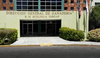 Dirección de Ganadería mantiene vigilancia sanitaria a nivel nacional