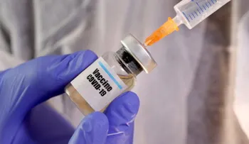 Una empresa de china presenta la primera vacuna para el coronavirus