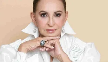 Muere Susana Duijm, la primera latina que ganó Miss Mundo