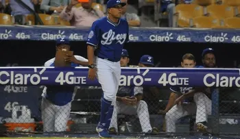 Lino Rivera dice Licey tiene mucho margen para mejorar