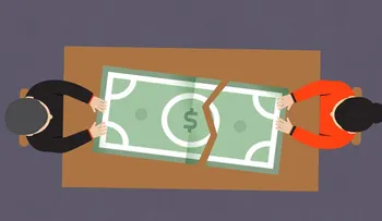 5 errores que no deberías cometer con tu dinero en este año nuevo