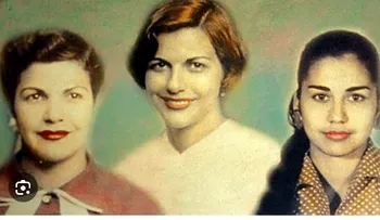 "¡Coño! Cuando en un país matan mujeres, es porque no hay hombres"