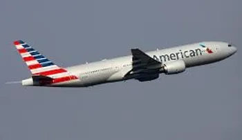 American Airlines celebra 14 años con calificaciones perfectas 