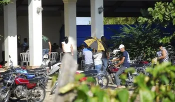 Internan al papá de los hermanos López por falla cardiaca