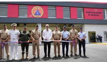 Abinader inaugura nueva sede del CEMED