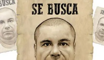 México captura a operador de fuga de El Chapo