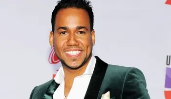 Romeo Santos actuará en dos películas en el 2015