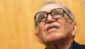 Gabo, cuatro años después de su muerte
