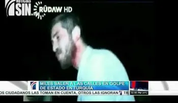 Caos e inestabilidad en Turquía tras intento de golpe de Estado