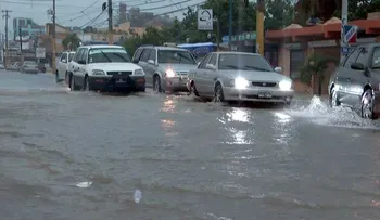 Acercamiento de una vaguada aumentará aguaceros en RD