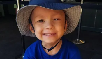 Un niño de cinco años preparó su obituario antes de morir por cáncer