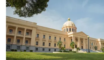 Santo Domingo lidera inversión pública de Abinader