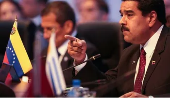 Maduro crea nuevo sistema de puertos para vencer a “oligarquía importadora”