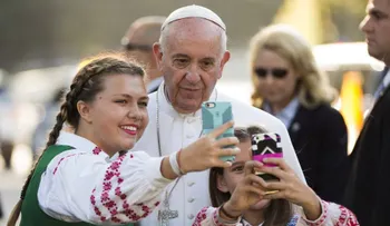 10 formas en que el papa Francisco nos desafía