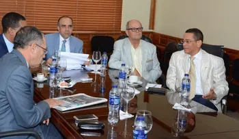 Comisión del Senado inicia estudio proyecto del régimen electoral
