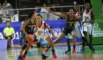 Colombia destronó a Cuba en baloncesto y este es el secreto de cómo lo logró