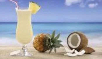 Aprende a preparar el mejor mojito de piña colada 