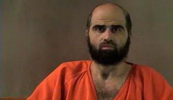 Trump cancela la retransmisión en directo de la ejecución por fusilamiento de Nidal Hasan, autor de la masacre de Fort Hood
