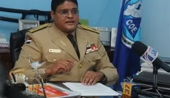 Aumentan a diez provincias en alerta verde por incidencia de vaguada