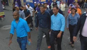 Creen Domingo Contreras ganará internas del PLD con mayoría de votos