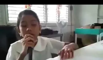 Video: Niña ciega de 11 años impacta con su voz al interpretar â??Wrecking Ballâ?? de Miley Cyrus