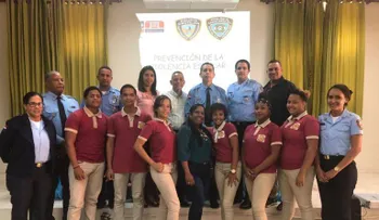 Minerd dispone programa nacional para fomentar cultura de paz y garantizar seguridad en las escuelas