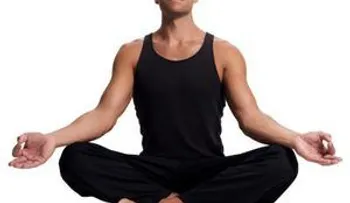 Yoga para problemas de la próstata