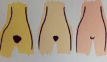 Los cambios de la vagina de los 30 a los 60 años 