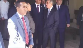 Recesa hasta las 3:00 pm reunión Comité Político del PLD