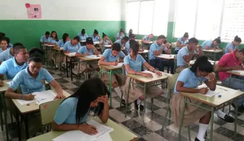 Ministerio de Educación convoca a Pruebas Nacionales Extraordinarias