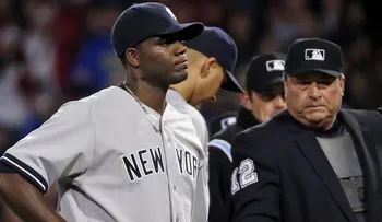 Yanquis: Pineda vuelve el miércoles ante Orioles 