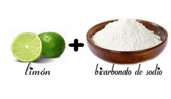 Bicarbonato de sodio con limón para quemar la grasa abdominal!